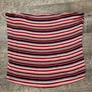 American Eagle Tube Top